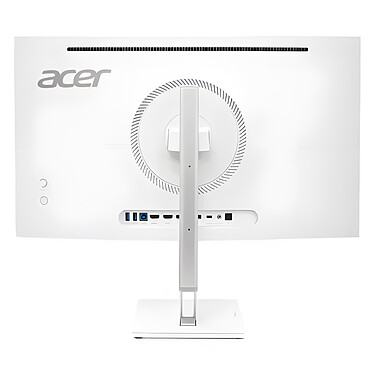 Acer 31.5" QD-OLED - CE320QKXwmiipphuzx pas cher