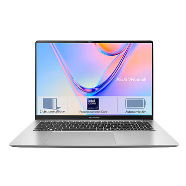 ASUS Vivobook S16 S5652MA-TK276W