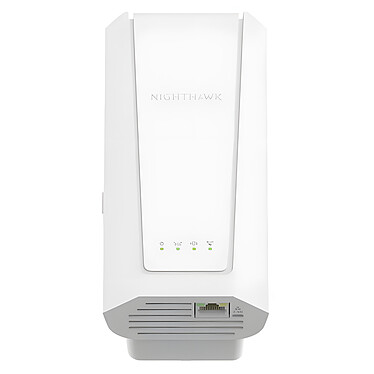 Point d'accès wifi