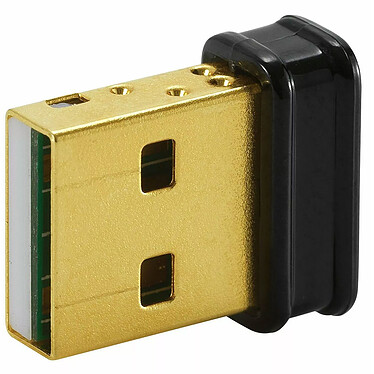 Avis ASUS USB BT540