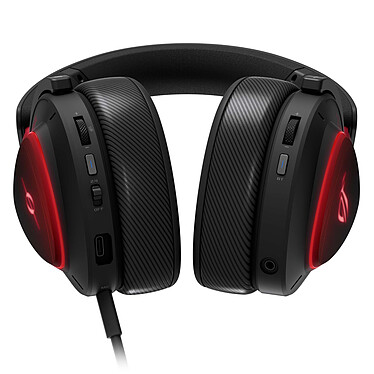 Acheter ASUS ROG Delta II Phantom Blade Zero Edition Noir