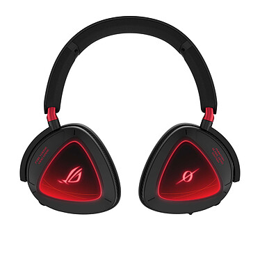ASUS ROG Delta II Phantom Blade Zero Edition Noir pas cher