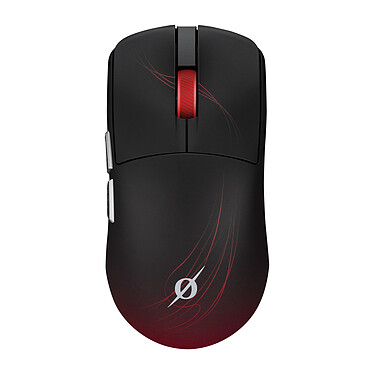 ASUS ROG Harpe II Ace Phantom Blade Zero Edition Noir
