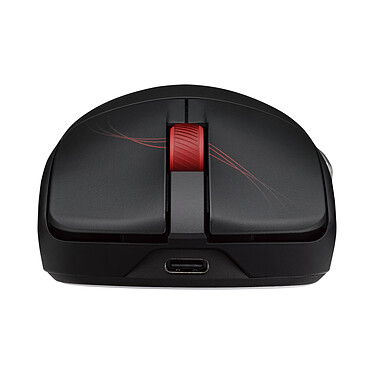 Acheter ASUS ROG Harpe II Ace Phantom Blade Zero Edition Noir
