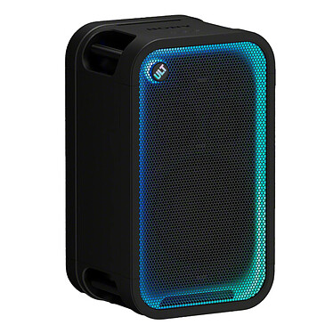 Enceinte portable