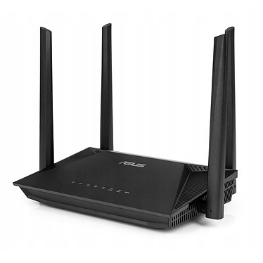 Routeur firewall