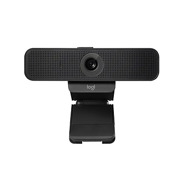 Logitech HD Pro Webcam C925e