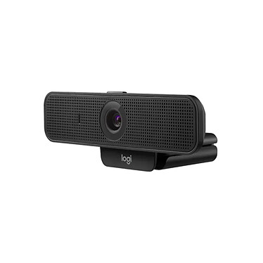 Avis Logitech HD Pro Webcam C925e