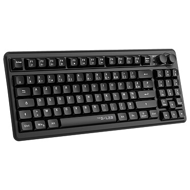 Clavier gamer