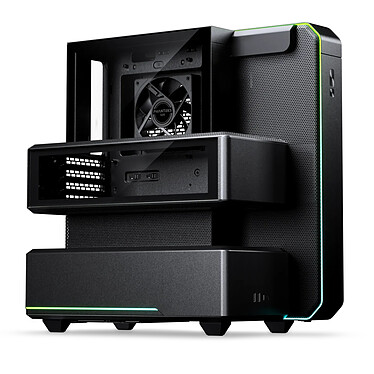 Phanteks EX5 (Noir)