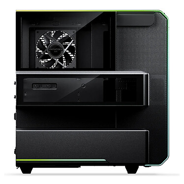 Boîtier PC