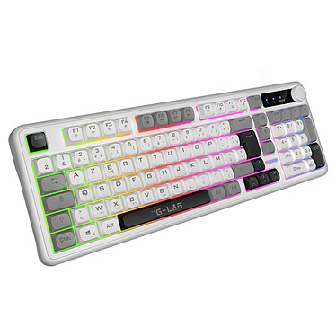 Clavier gamer