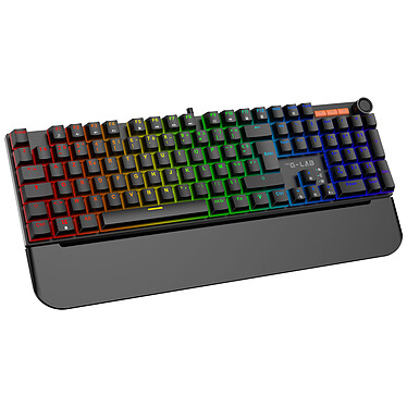 Clavier gamer