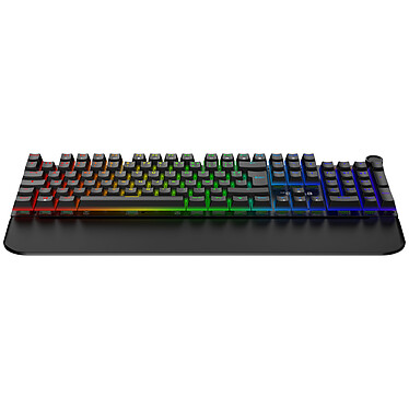 Avis The G-Lab KEYZ Carbon Pro (Noir)