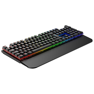 The G-Lab KEYZ Carbon Pro (Noir) pas cher