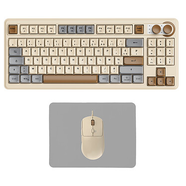 The G-Lab Combo Orion (3 Couleurs)