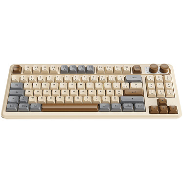 Pack clavier souris