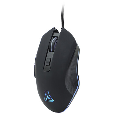 Acheter The G-Lab Combo Orion (Noir)