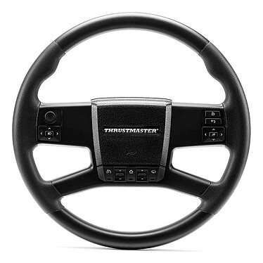 Avis Thrustmaster SimTask Truck-40