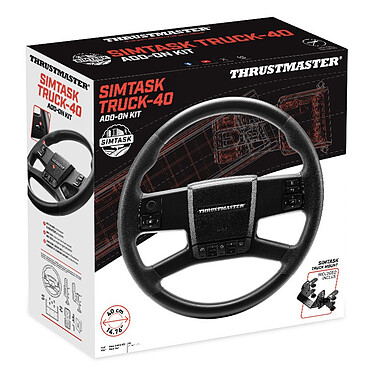Thrustmaster SimTask Truck-40 pas cher