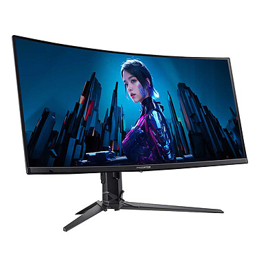 Ecran PC