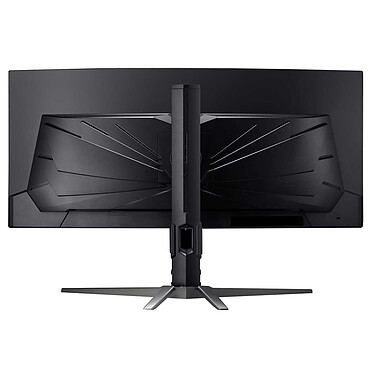 Acheter Acer 34" QD-OLED - Predator X34F1bmiipphuzx