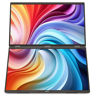 Acer 18.5" LED - PD193Qebmiuux