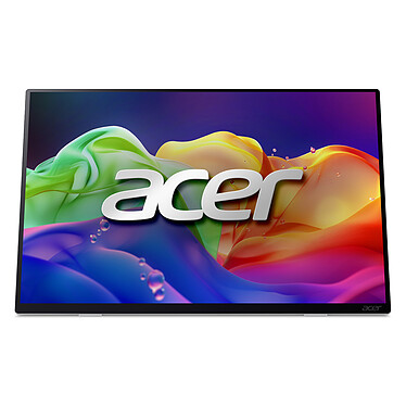 Avis Acer 16" OLED Tactile - PE160WUTsmiuux