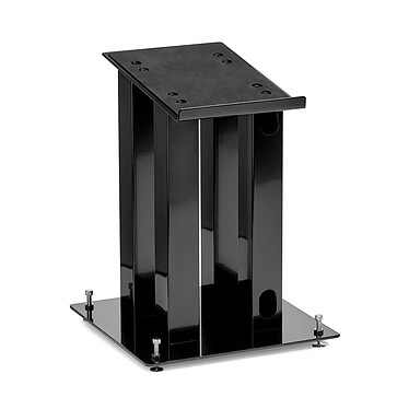 Avis Triangle S03 Noir