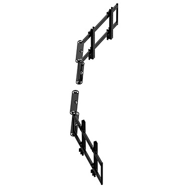 Acheter OPLITE R8 / S8 Triple Screen Upgrade Kit (Noir)