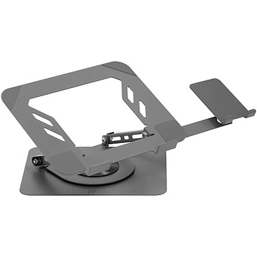 Acheter INOVU Support rotatif 360° pour PC portable et Smartphone (jusqu'à 17 pouces)
