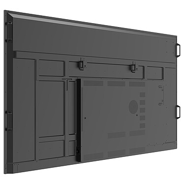 iiyama 86" LED - ProLite LH8666UHSB-B1AG pas cher