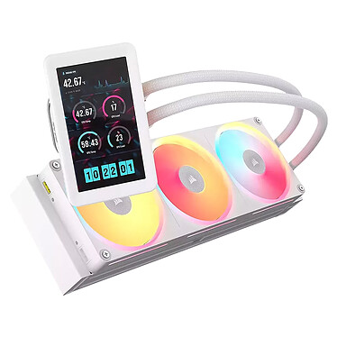 Ventilateur processeur
