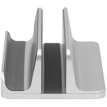 Avis INOVU Support vertical pour PC portable et accessoires (jusqu'à 17 pouces)