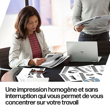 Toner imprimante