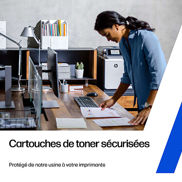 Avis HP 335A (W1335A) - Noir