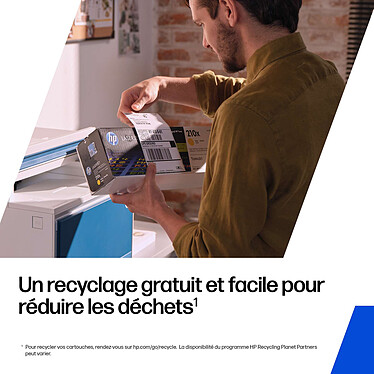 HP 335A (W1335A) - Noir pas cher