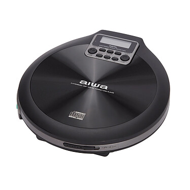 Avis Aiwa PCP-850 Noir