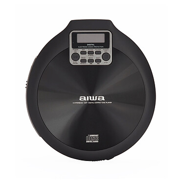 Acheter Aiwa PCP-850 Noir