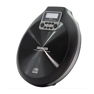Aiwa PCP-850 Noir pas cher