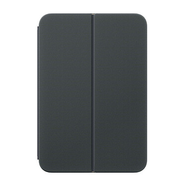 Apple iPad Mini (2026) Smart Folio pour iPad mini (A20 Pro) - Bleu marine