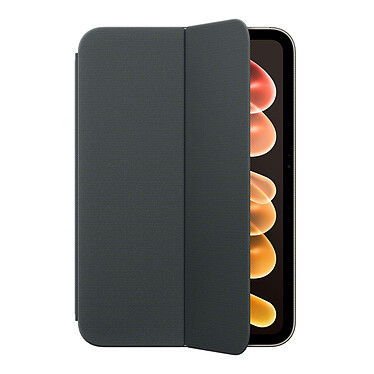 Apple iPad Mini (2026) Smart Folio pour iPad mini (A20 Pro) - Bleu marine pas cher