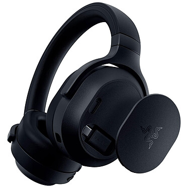 Avis Razer Barracuda V2 Pro (Noir)