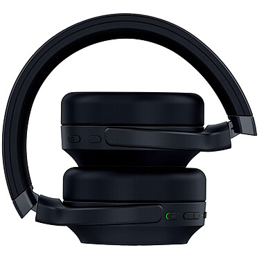 Acheter Razer Barracuda V2 Pro (Noir)