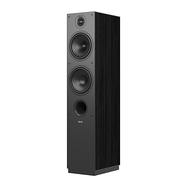 Avis Indiana Line Nota 6 Noir