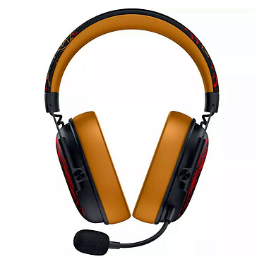 Avis Razer Blackshark v3 X HyperSpeed (Pokemon Dracaufeu Edition)