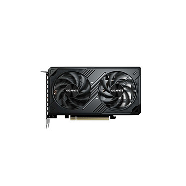 Avis Gigabyte GeForce RTX 5060 WINDFORCE MAX OC V2 8G