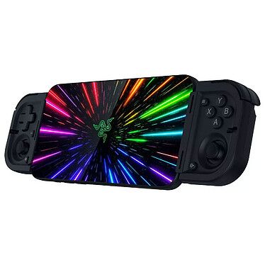 Avis Razer Prio
