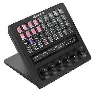 Elgato Stream Deck+ XL