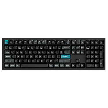 Keychron Q6 Ultra 8K